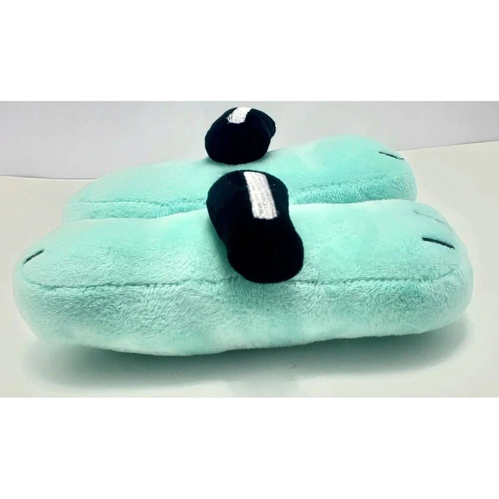Alphabet Lore H Plush 7